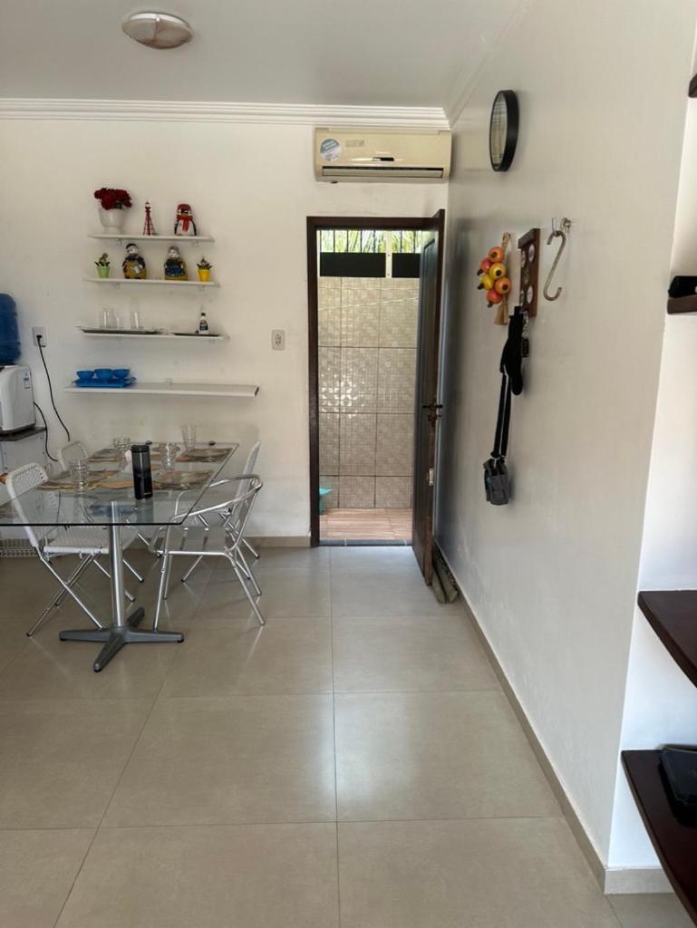Condominio Sol Poente III Em Salinopolis-Para Extérieur photo