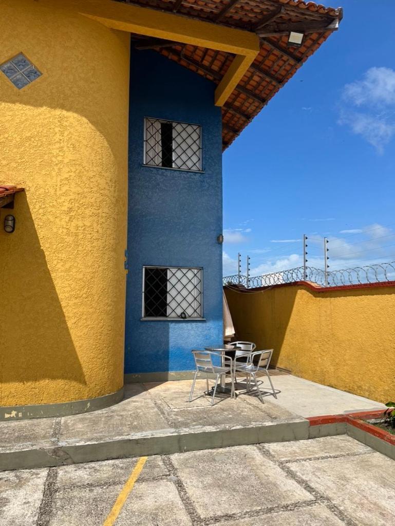 Condominio Sol Poente III Em Salinopolis-Para Extérieur photo