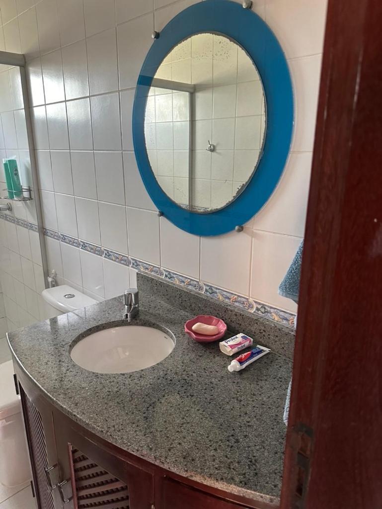 Condominio Sol Poente III Em Salinopolis-Para Extérieur photo