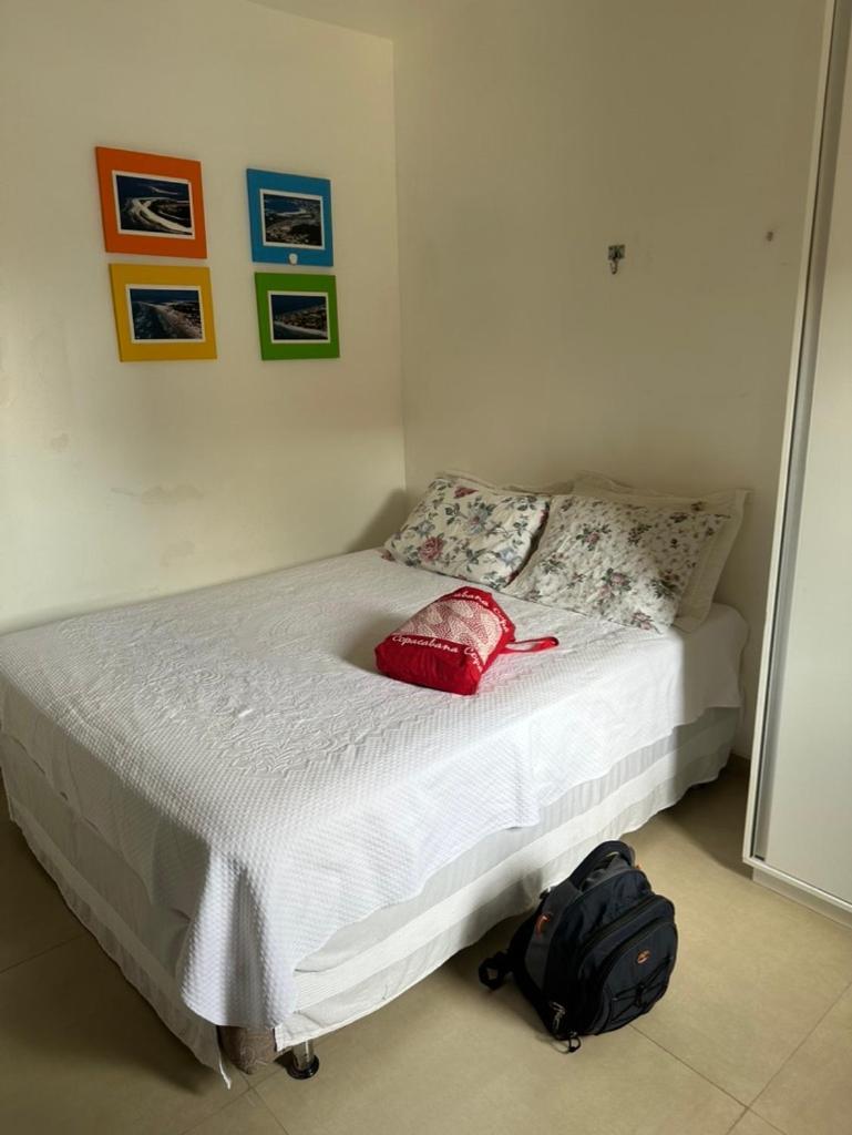 Condominio Sol Poente III Em Salinopolis-Para Extérieur photo