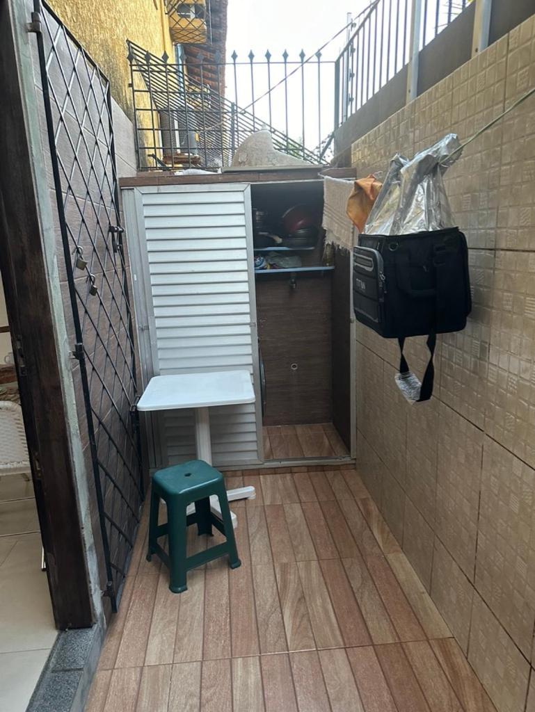 Condominio Sol Poente III Em Salinopolis-Para Extérieur photo