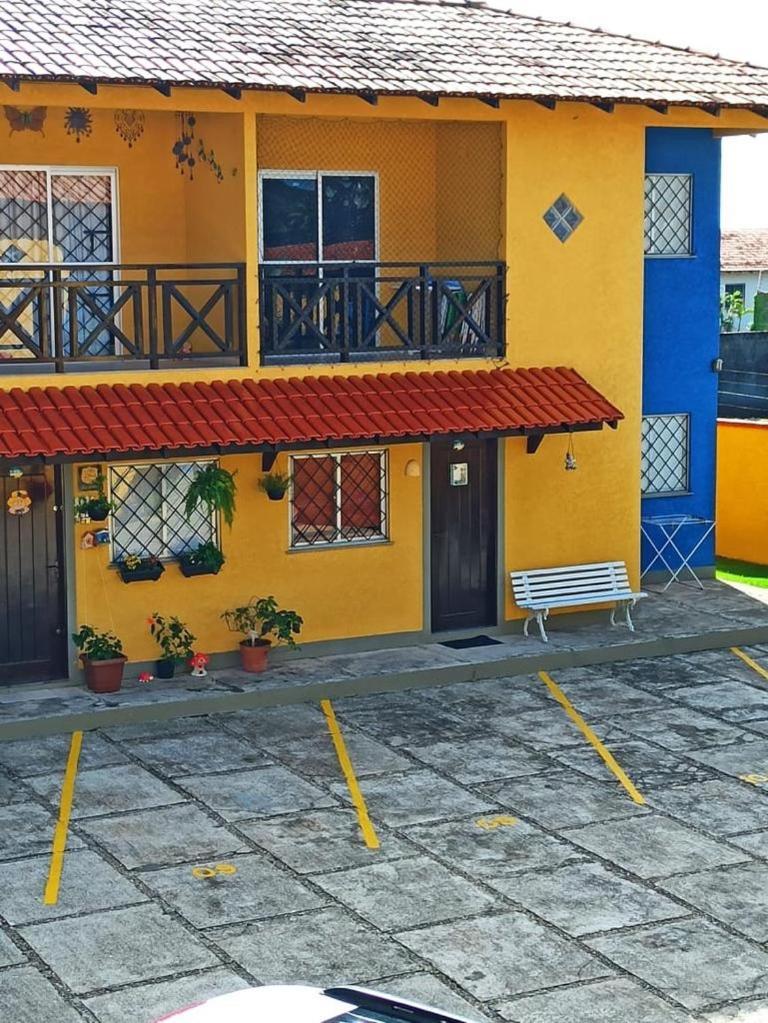 Condominio Sol Poente III Em Salinopolis-Para Extérieur photo